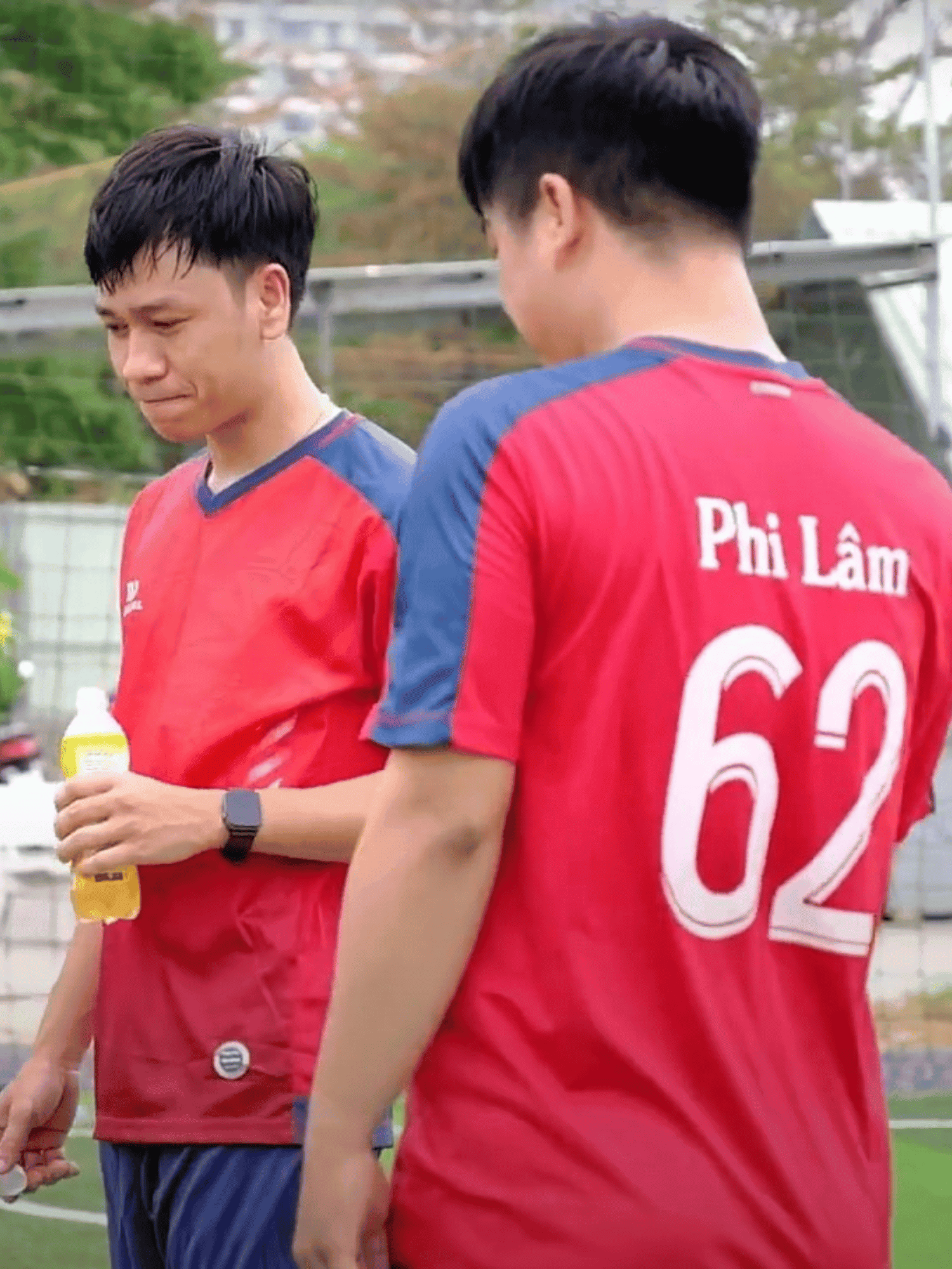 Nhân sự Navicosa 9
