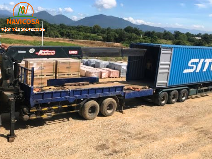 Giai phap chuyen biet cho tung mat hang tai Bao Loc