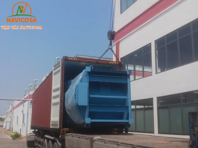 Giai phap dong rut da dang cho moi loai hang tai Tay Ninh