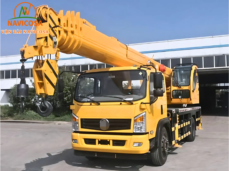 Tinh huong 3_ Xe cau khong hoat dong - Dong co van no nhung can khong nang