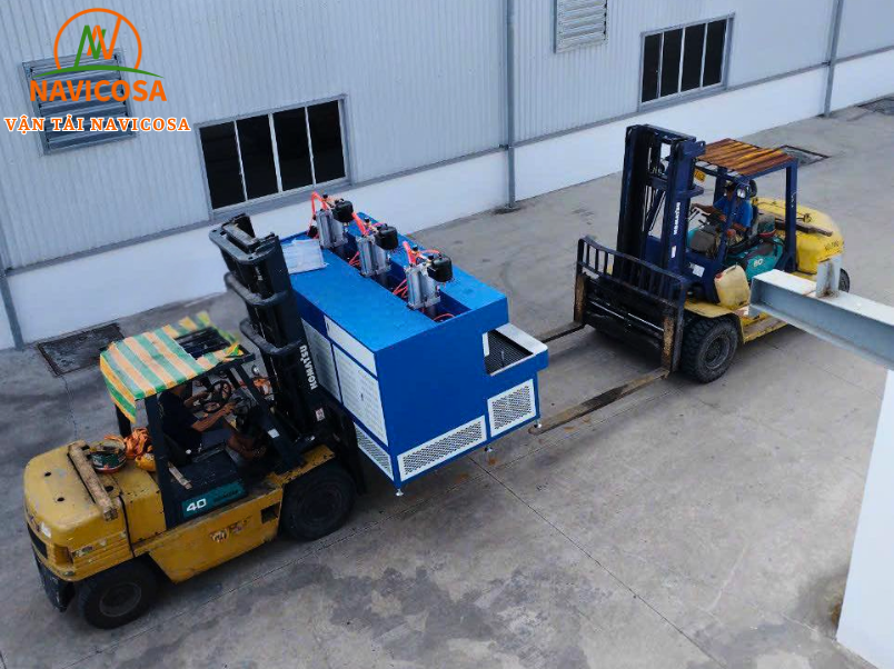 Giai phap di doi may moc Ba Ria linh hoat va hieu qua