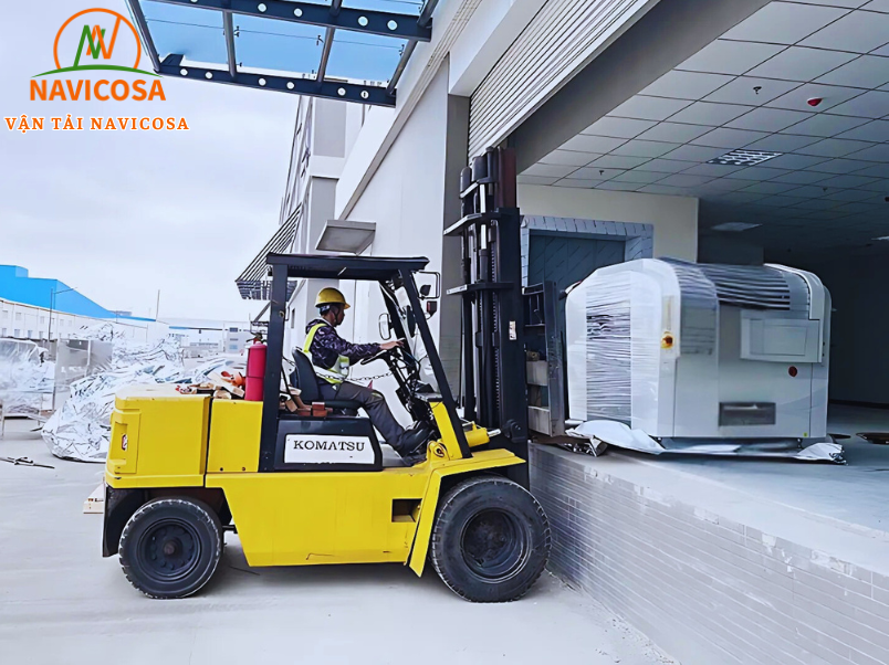 Nang luc thiet bi phu hop voi moi quy mo Ba Ria