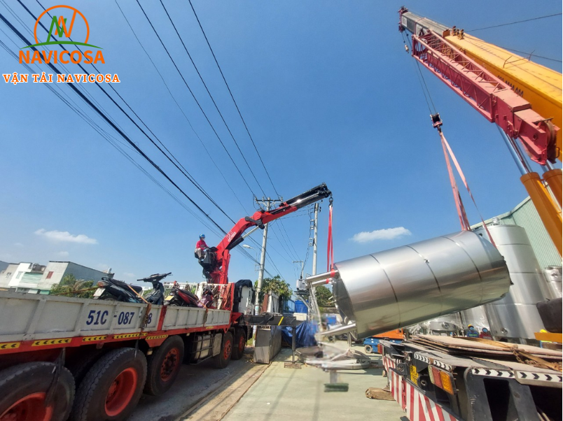 Navicosa_ Giai phap dich vu van chuyen hang qua kho qua tai chuyen nghiep