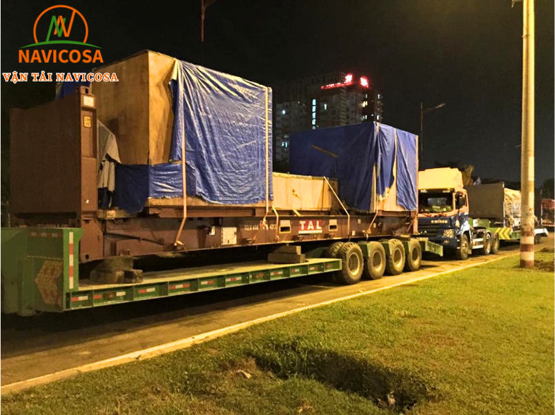 Nang luc thiet bi chuyen dung cho dich vu van chuyen hang qua kho qua tai 