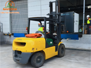 Cho thue xe nang tai Thuan An uy tin