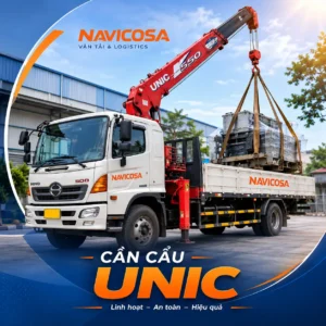 Can Cau Unic