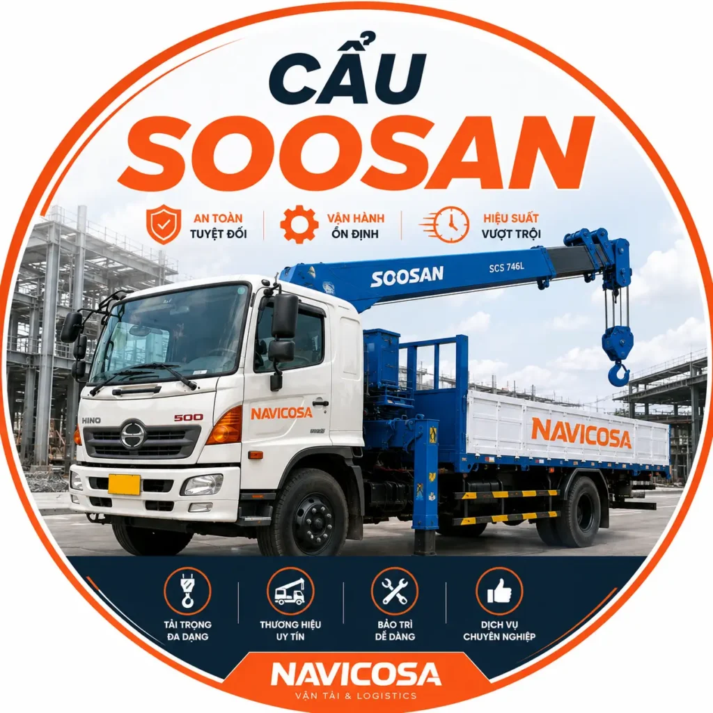 Can cau Soosan