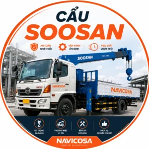 Can cau Soosan