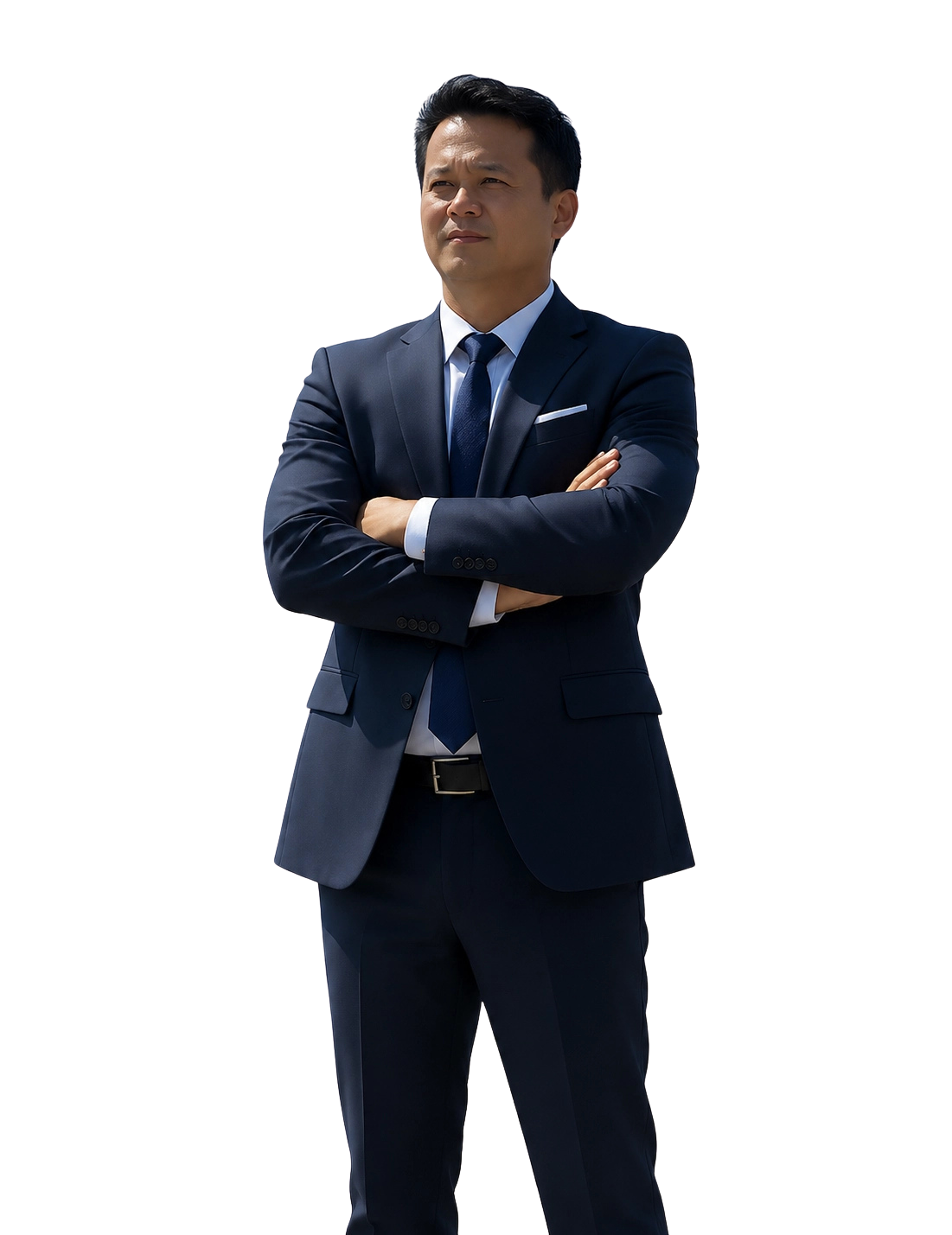 Ông Hồ Sỹ Tiến - CEO Vận Tải Navicosa