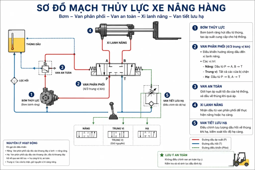 So do mach thuy luc xe nang hang co ban