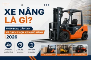 Xe nang la gi