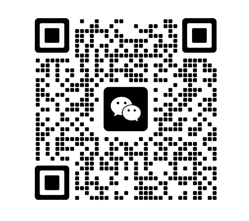 纳维科萨微信二维码 navicosa
