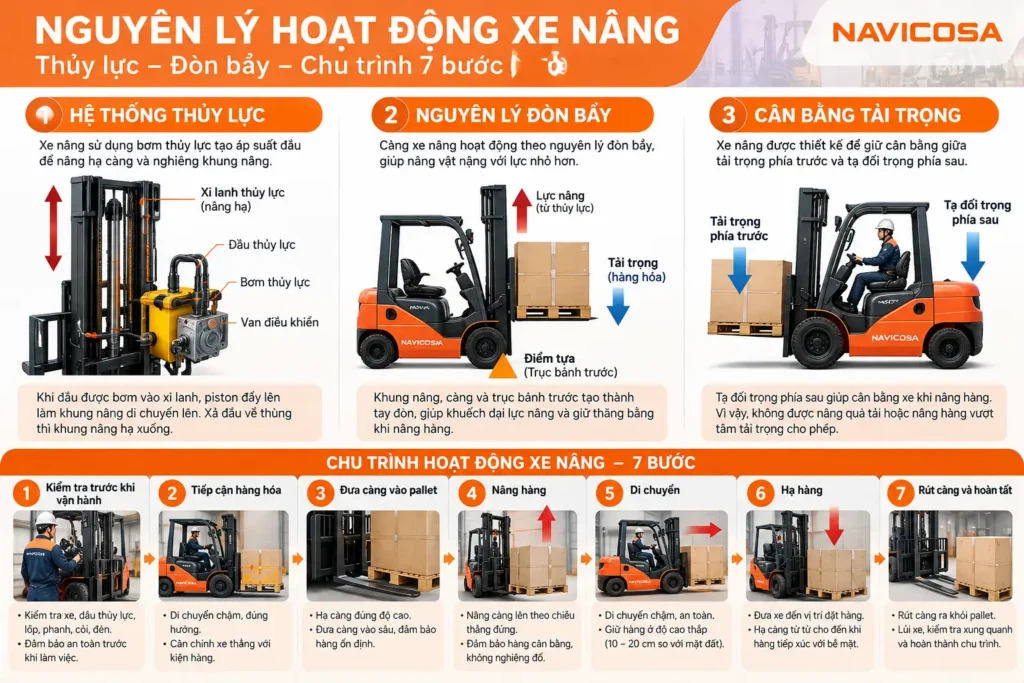 Nguyen ly hoat dong xe nang